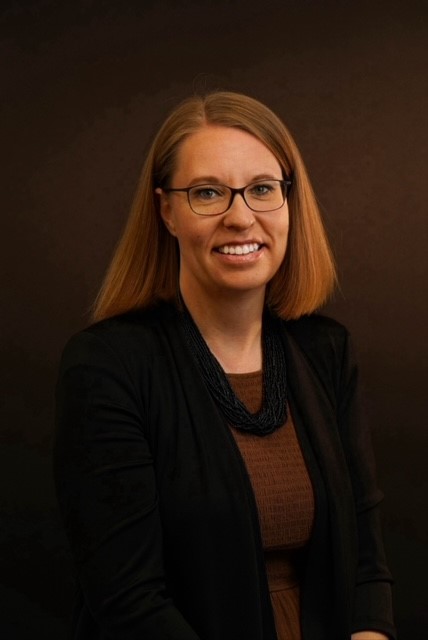 Margaret Murphy